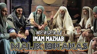 Full Cramah Ustadz Abu Humairoh - Mengenal Imam Mazhab 'IMAM MALIK IBN ANAS'