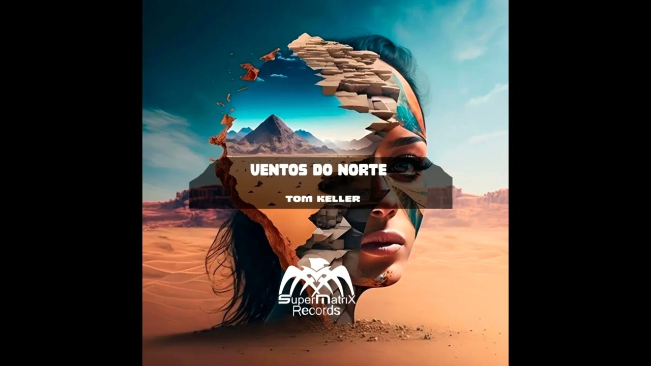 Tom Keller - Ventos do Norte (Original Mix)