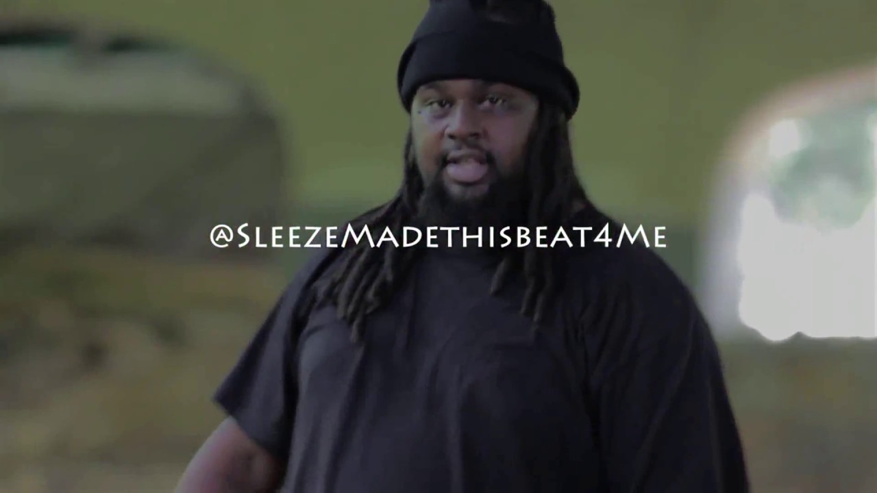 Sleeze Bucketz - Gotta Get It (OFFICIAL MUSIC VIDEO)