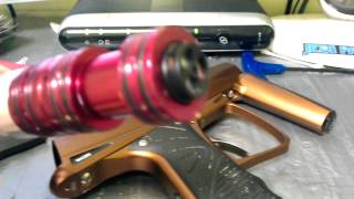 MacDev Clone GT