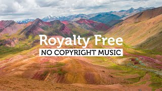 Markvard - Time (Royalty Free No Copyright Music) Background Music