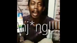 Story WA cocofun, gokil abis mabok sebagai solusi😆😅