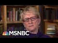 Donald Trump Voter Lost Her Home, Blames Trump's Pick For Treasury Secretary | All In | MSNBC