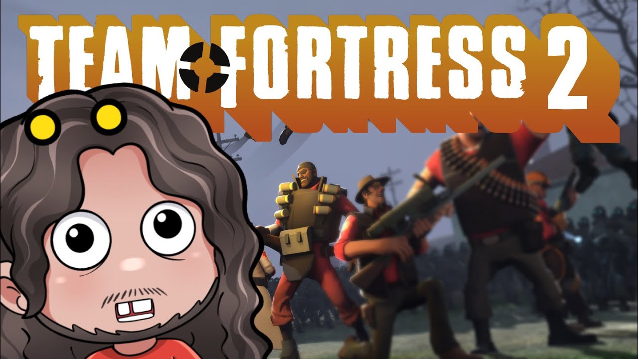 〖Team Fortress 2〗Hop on TF2 Yo