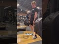 Secret 330lb Lift Win!