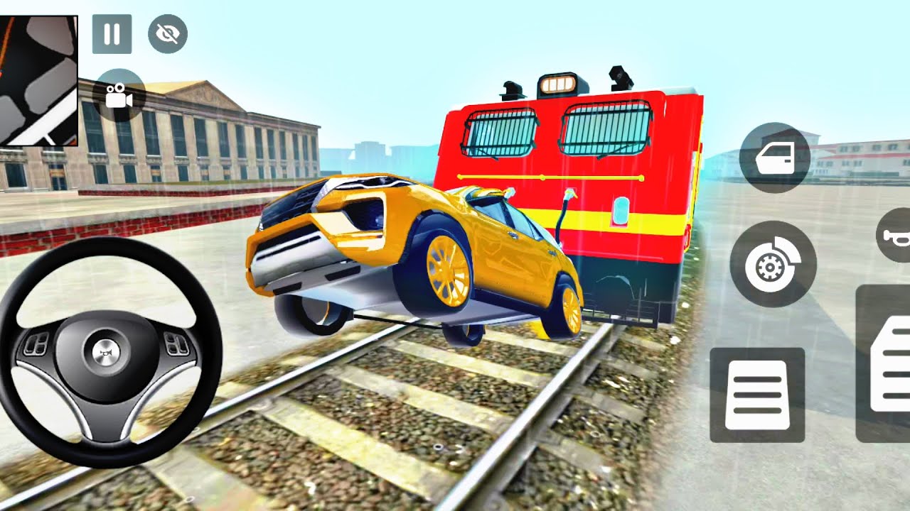 💫🥰 Ultimate Vehicle Collection in Indian Theft Auto Simulator 🥰part-437Franklin All KTM BIKE washing
