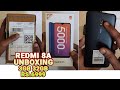 Redmi 8A Unboxing and Review 5000 Mah Battery And Snapdragon 439 Processor