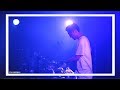 tofubeats fantasy club solo live in tokyo「WYG〜THIS CITY」