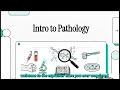 Intro to Pathology Made Ridiculously Easy Nexus Medics