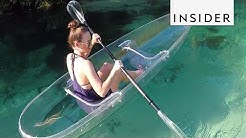 18 Experiences To Try In Central Florida 