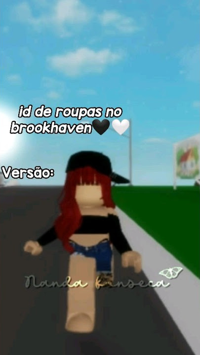 Respondendo a @raquelelaisla Id de roupa soft no Brookhaven