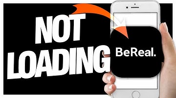 How To Fix BeReal Not Loading | Final Solution