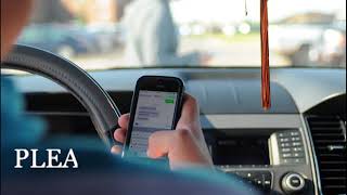 Distracted Driving Awareness Month (April 10, 2018)
