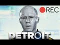 ЗАХВАТ ТЕЛЕСТУДИИ - Detroit: Become Human - #7