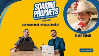 Can Horses Lead To Podcast Profits?