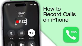 How to Record Calls on your iPhone for Free! [2023] screenshot 4