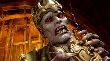 DOOM Eternal - First 15 minutes