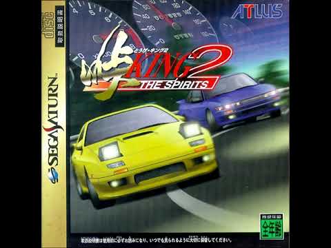 Staff Roll - Touge King: The Spirits 2