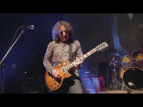 The Blues Is Alright Billy Merziotis The Gary Moore Band The Blues Is Alright Billy Merziotis The Gary Moore Band