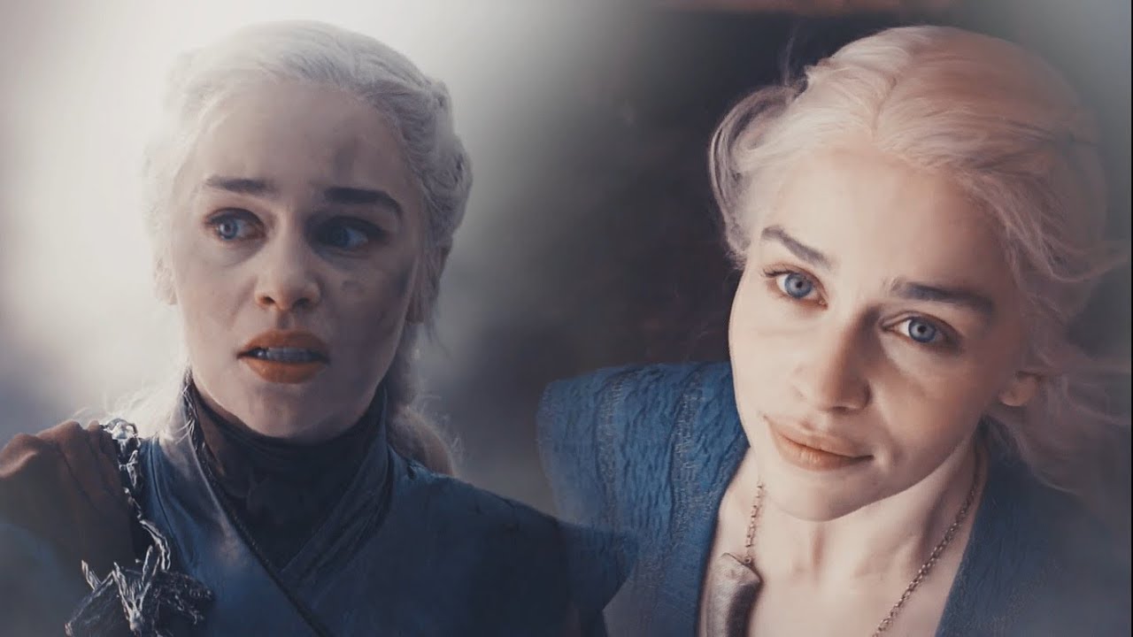 Daenerys Targaryen | The Archer