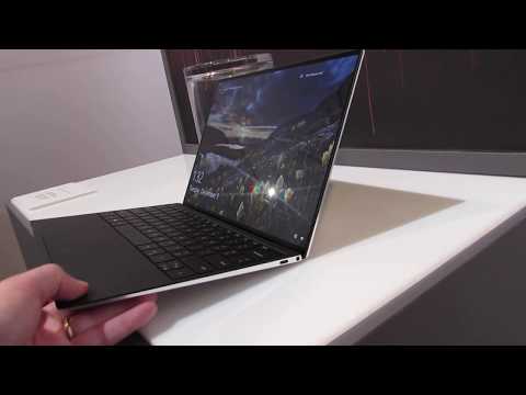 Dell XPS 13