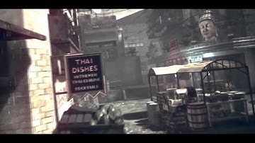 MW3 PC | BURN - A Dualtage | by TPF