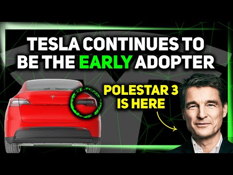 Tesla Implements New Feature, Polestar 3, Frustration Boils Over at Toyota, PPI Data