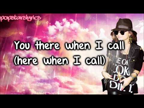 Demi Lovato -