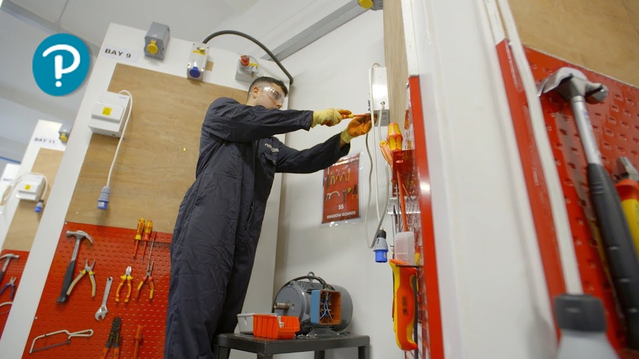 BTEC Results Day 2020: Key workers in engineering