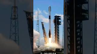 Lift-Off Starlink 6-57 - May 6, 2024