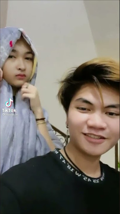 TIK TOK NOVAN.AS || CARA BERBAIKAN DENGAN JUY