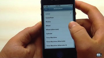 iTweak.tv - Aero- 3D multitasking Tweak