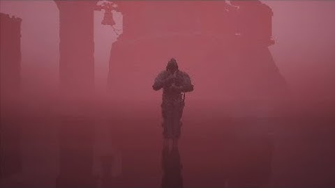 MORTAL SHELL | DEFEATING HADERN. Unlocking Hadern Shell and the AXATANA