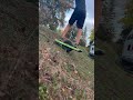 Steep hill #onewheelnation #viral #onewheel #youtubeshorts #youtube #shorts