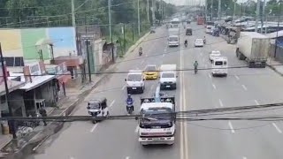 TIKAY TV MIX is live!Highway Road #roadwatch