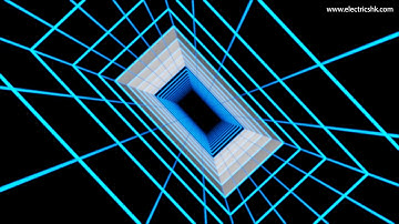 FREE DOWNLOAD!! Live Wallpaper, Background & Screensaver - VJ Loop 01 - (Retro) - 4K - [120 min]