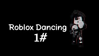 Roblox Dancing 1 ? | ( Wegz ?متواليش )