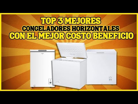 Congelador Arcón Hisense FT386D4AWLYE