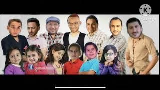 جميع نجوم روتانا خليجية