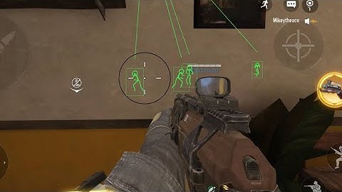 🔥 Codm iOS Mod Menu - V1.0.49 | No Jailbreak| Free Download 🚀