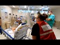 Simulated mass casualty event at uc davis medical centers emergency department