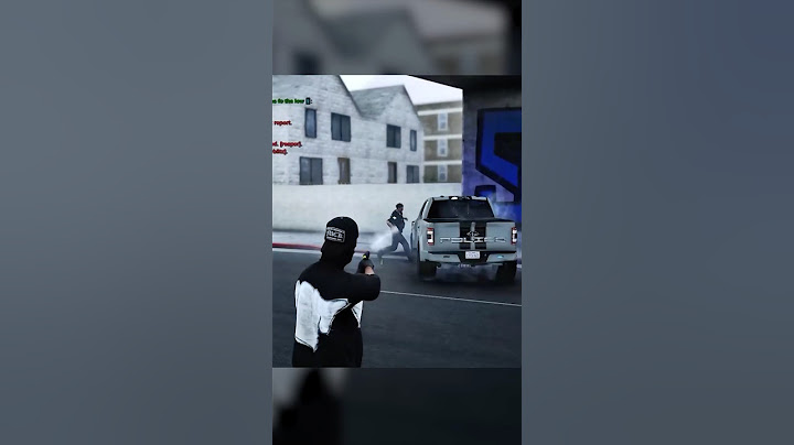 I Killed this Corrupt Cop in GTA 5 RP.. #gtarp #gta5 #gta5roleplay