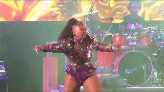 Nadia Batson - So Long  @ Artform Trinidad 2023
