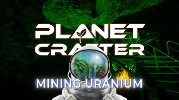 The Planet Crafter - Let