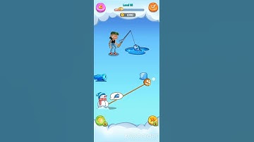 Snake Troll - Thief Master: All Levels Gameplay Part 4 (iOS,Android) || COCA GAMES(#shorts#)