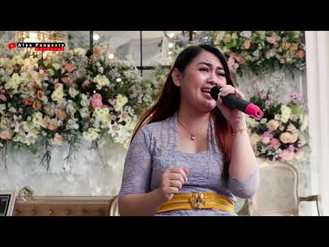 PAYUNG HITAM - COVER LIVE ALYA PANGESTY FEAT ACS PRO AUDIO