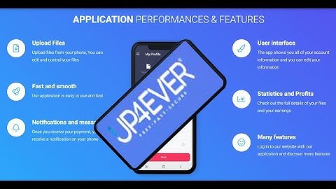 up 4ever tut download
