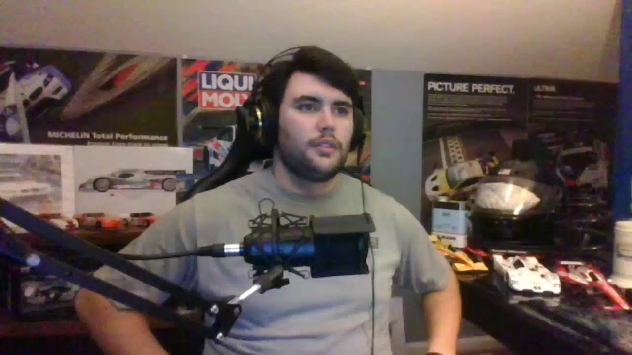 The Marshal's Take ep.7