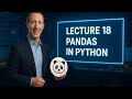 🔥 Pandas Lecture 18 - Pivot Tables & In-Group Aggregation | Python Tutorial 🔥