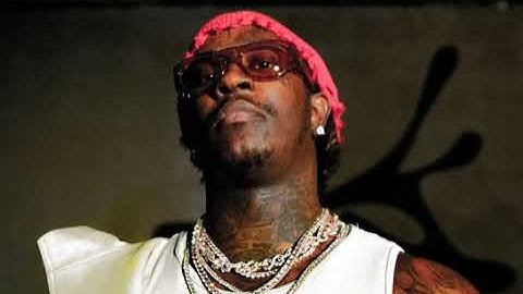 Young Thug - Dope (Unreleased).mp4